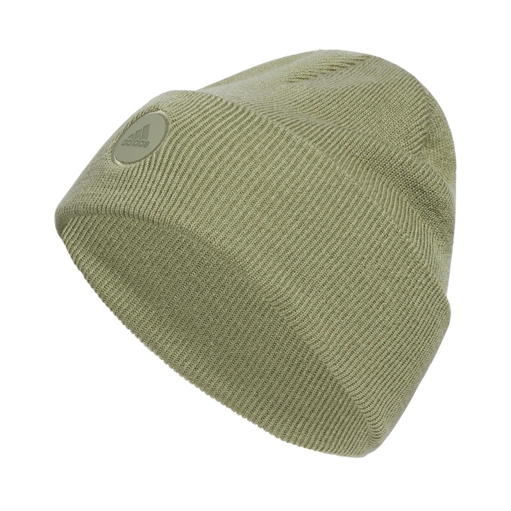 Adidas Wide Fold Beanie‎ NWT